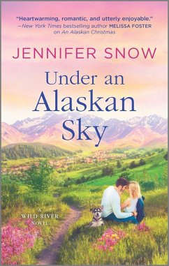 Under an Alaskan Sky (eBook, ePUB) - Snow, Jennifer
