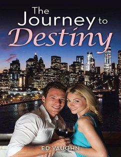 Cover The Journey to Destiny (eBook, ePUB)