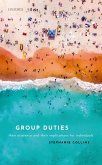 Group Duties (eBook, PDF)