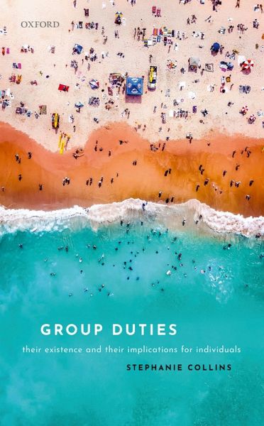 Group Duties (eBook, PDF) Group Duties (eBook, PDF)
