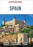 Insight Guides Spain (Travel Guide eBook) (eBook, ePUB)