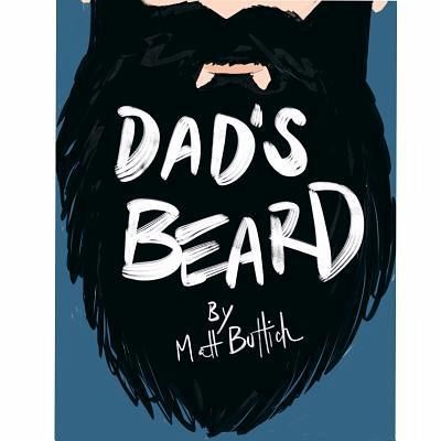 Dad's Beard (eBook, ePUB) Dad's Beard (eBook, ePUB)