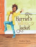 Harriet's Yellow Jacket (eBook, ePUB)