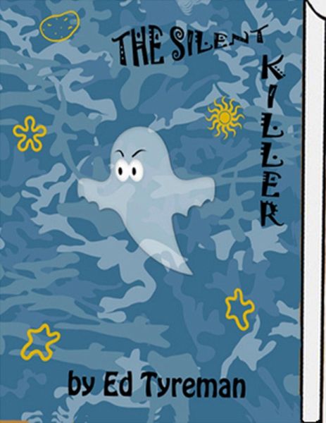 The Silent Killer (eBook, ePUB)