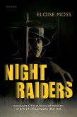 Night Raiders (eBook, ePUB)