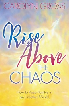 Cover Rise Above the Chaos (eBook, ePUB)