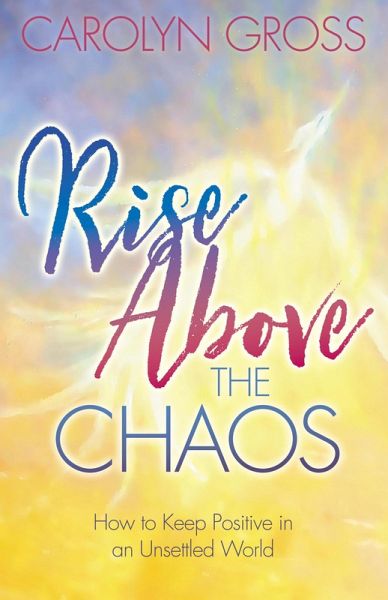 Rise Above the Chaos (eBook, ePUB)