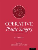 Operative Plastic Surgery (eBook, PDF)