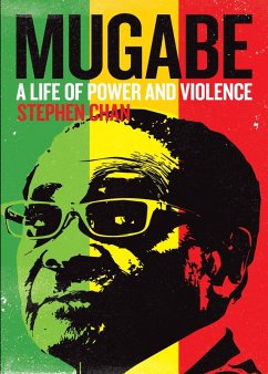 Mugabe (eBook, ePUB) - Chan, Stephen