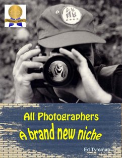 Cover All Photographers a Brand New Niche (eBook, ePUB)