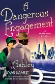A Dangerous Engagement (eBook, ePUB)