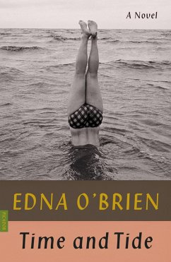 Time and Tide (eBook, ePUB) - O'Brien, Edna