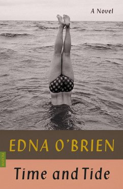 Cover Time and Tide (eBook, ePUB)
