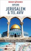 Insight Guides Explore Jerusalem & Tel Aviv (Travel Guide eBook) (eBook, ePUB)