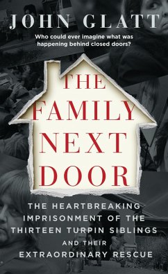 The Family Next Door (eBook, ePUB) - Glatt, John