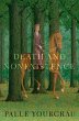 Death and Nonexistence (eBook, PDF) - Bild 1