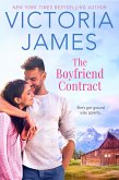 The Boyfriend Contract (eBook, ePUB)