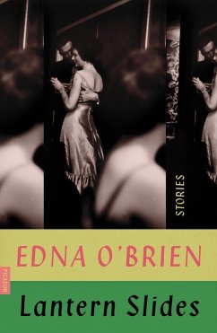 Cover Lantern Slides (eBook, ePUB)