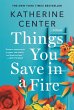 Things You Save in a Fire (eBook, ePUB) - Bild 1