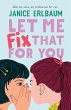 Let Me Fix That for You (eBook, ePUB) - Bild 1