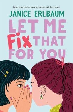 Cover Let Me Fix That for You (eBook, ePUB)