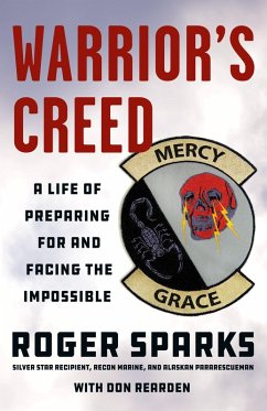 Cover Warrior's Creed (eBook, ePUB)