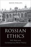 Rossian Ethics (eBook, ePUB)