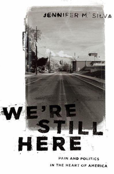 We're Still Here (eBook, ePUB)