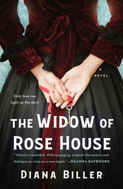 The Widow of Rose House (eBook, ePUB) - Biller, Diana