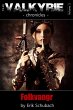 Folkvangr (The Valkyrie Chronicles, #3)... - Bild 1