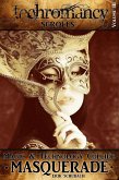 Masquerade (Techromancy Scrolls, #3) (eBook, ePUB)