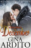 Memories in December (The Calendar Girls, #4) (eBook, ePUB) Memories in December (The Calendar Girls, #4) (eBook, ePUB)