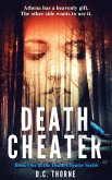 Death Cheater (The Death Cheater Series, #1) (eBook, ePUB)