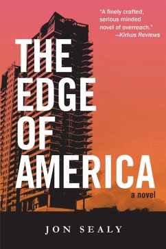 Cover The Edge of America (eBook, ePUB)