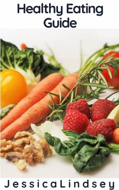 Cover Healthy Eating Guide (eBook, ePUB)