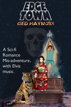 Cover Edge Town (eBook, ePUB)