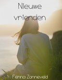 Nieuwe vrienden (eBook, ePUB)