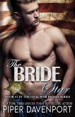 The Bride Star (Civil War Brides Series, #6) (eBook, ePUB)