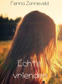 Echte vrienden (eBook, ePUB)