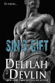 Sin's Gift (Veiled Alliance, #1) (eBook, ePUB)