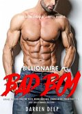 Billionare Bad Boy Dark BDSM Erotica Stories Bundle Menage, Too Big, Cheating Wives, Rough Hard Men, Coming Inside, Virgin First Time (Adult Explicit Romance Collection, #1) (eBook, ePUB)