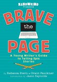 Brave the Page (eBook, ePUB)