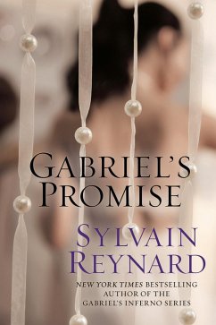 Gabriel's Promise (eBook, ePUB) - Reynard, Sylvain