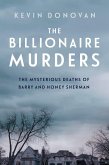 The Billionaire Murders (eBook, ePUB)