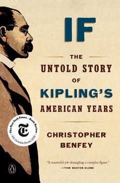 If (eBook, ePUB) - Benfey, Christopher