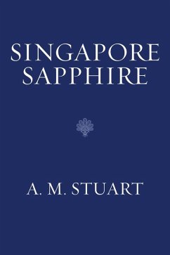 Cover Singapore Sapphire (eBook, ePUB)