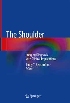 The Shoulder (eBook, PDF)