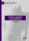 Context, Cognition and Conditionals (eBook, PDF)
