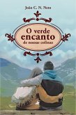 O verde encanto de nossas colinas (eBook, ePUB)