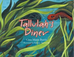 Cover Tallulah's Diner (eBook, ePUB)